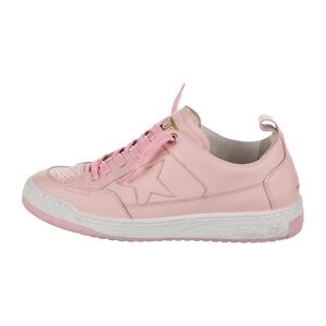 ❤️Golden Goose Pink Star Sneakers❤️